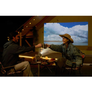 Accessoire vidéoprojecteur XGIMI PowerBase Stand MoGo 4