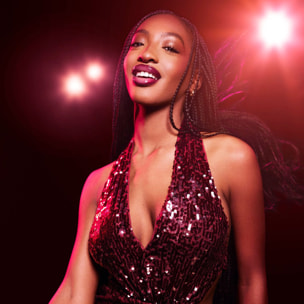 Yes I Am Gold - Eau de Parfum Ambrée Fruitée Epicée