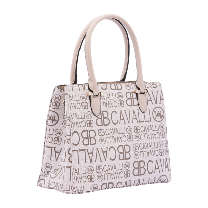 Borsa a mano  da donna ecopelle Prodotto Vegano 25x30x15 cm