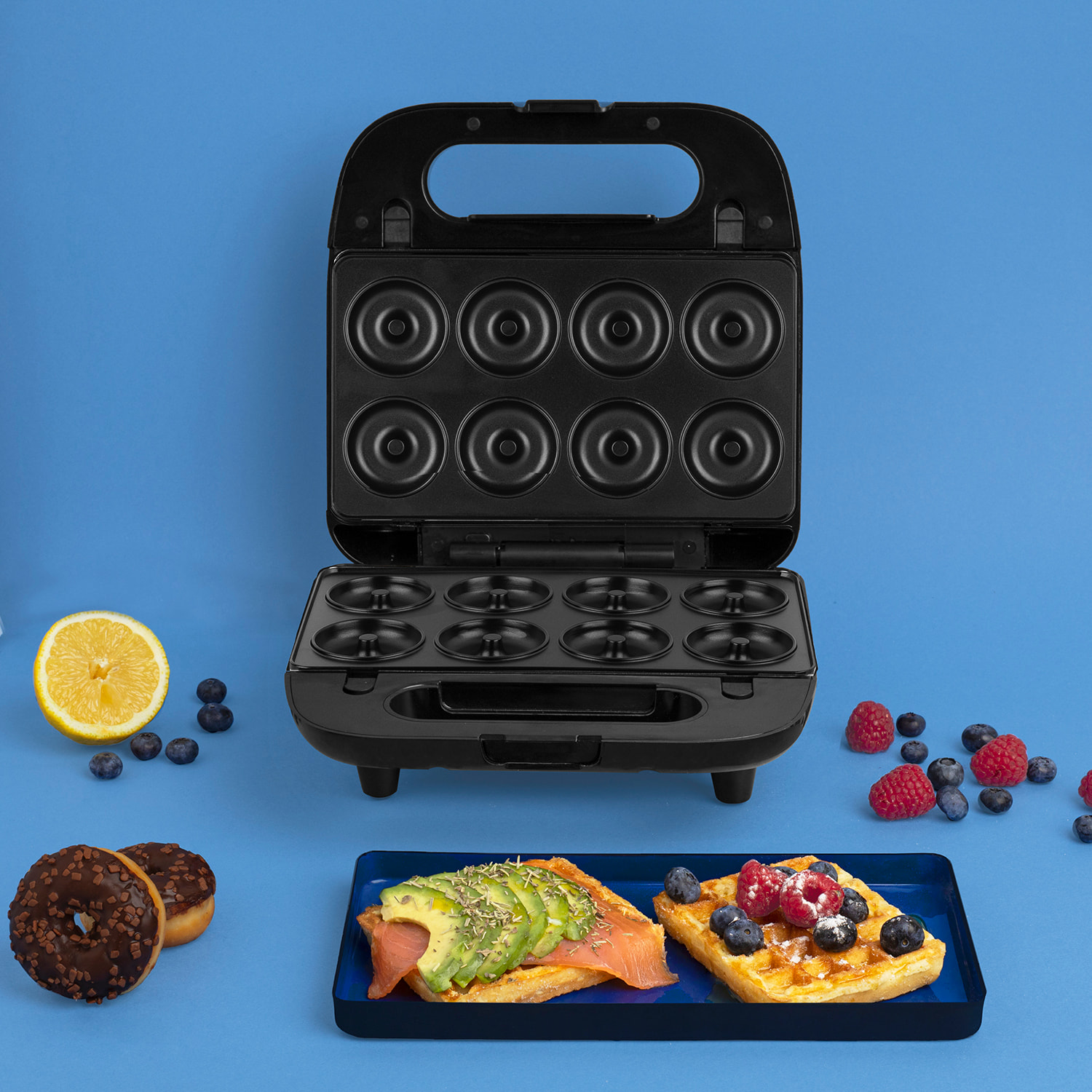 Tostadora JOY600 Weasy