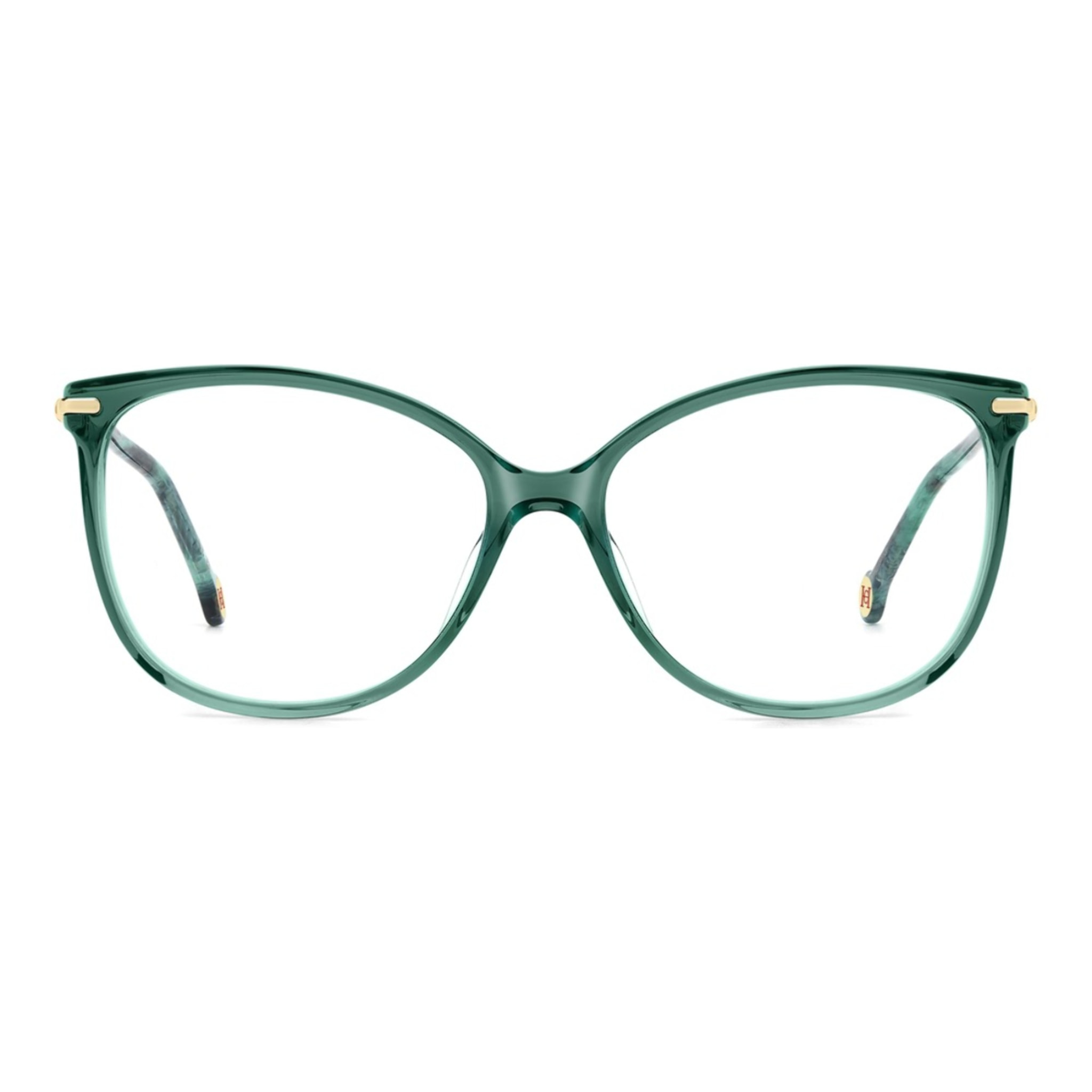 Gafas de Vista Carolina Herrera HER 0304 1ED de Acetato Mujer 57 mm