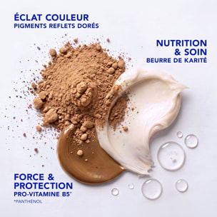 Color Gloss - Masque Raviveur de Couleur & Soin Blond Miel 200 ml