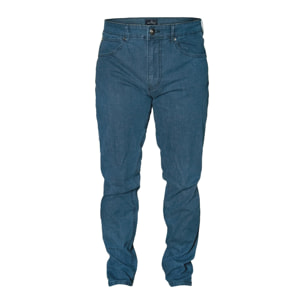 Jeans Uomo NAVIGARE Cotone Elasticizzato 5 Tasche Art.NVSS225101