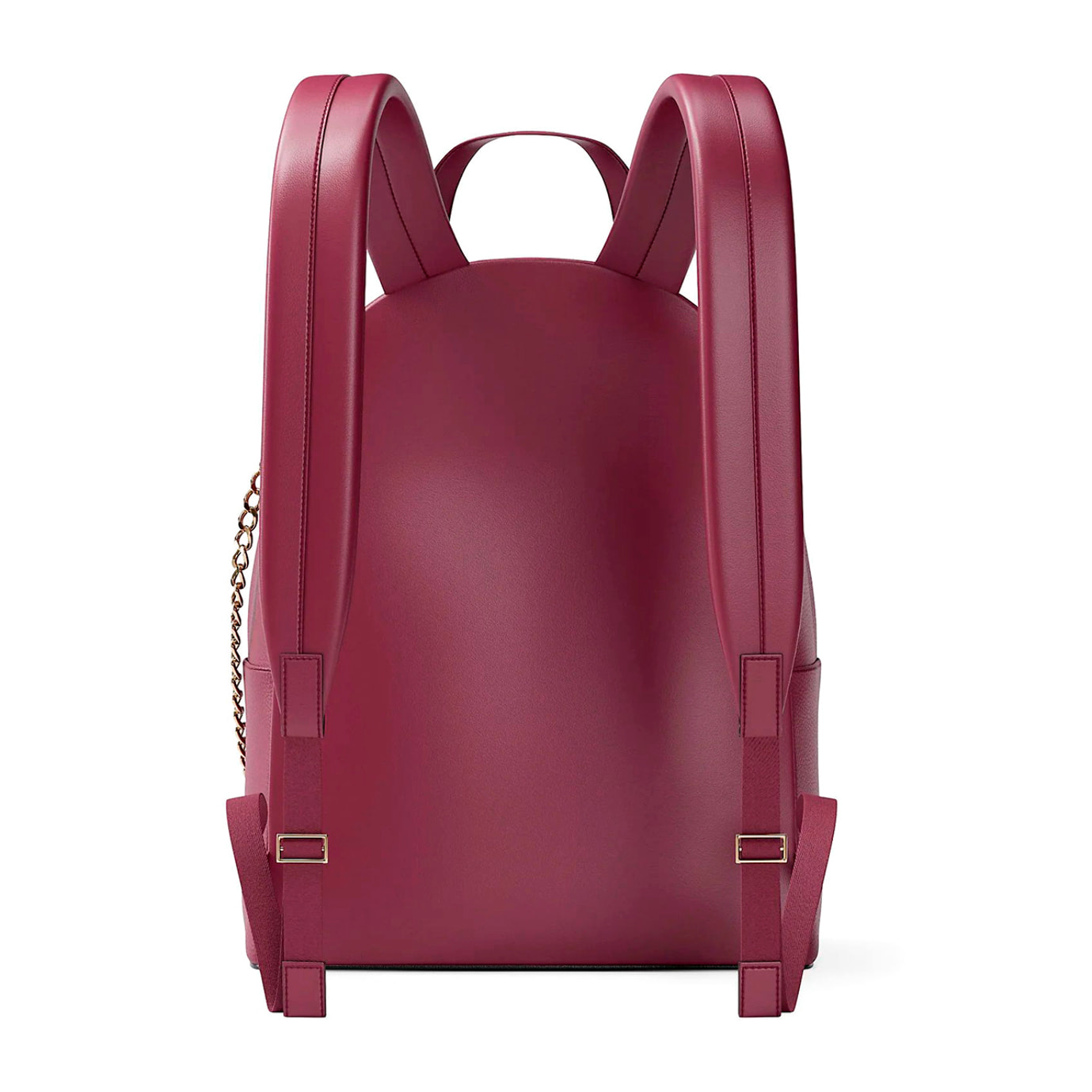 Michael Kors Mochila para Mujer 35F5S04B2V-DK-RASPEBERRY