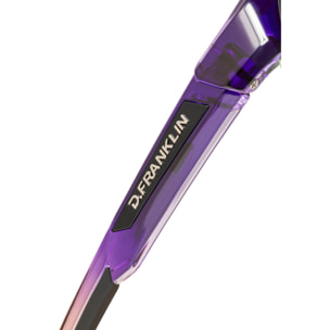 Gafas De Sol Deportivas D. Franklin Wind Fifty Grad