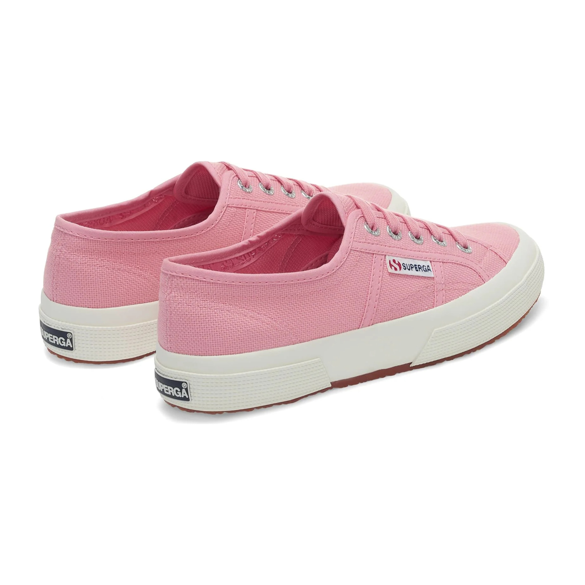 Superga - Unisex Rojo - 2750-COTU CLASSIC