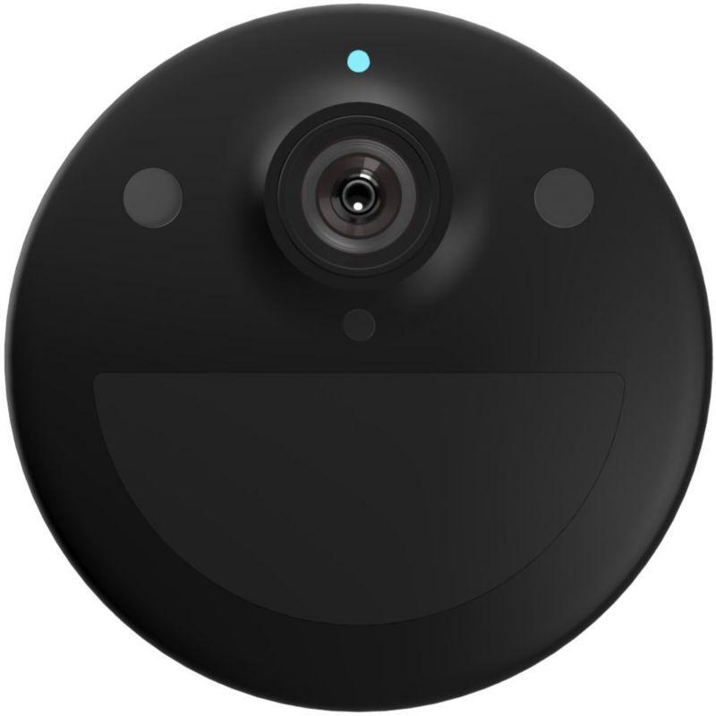 Caméra de surveillance EZVIZ Wifi BC1C 2k+
