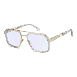 Gafas de Vista Carrera CA Titanio 02 KB8 Hombre 57 mm