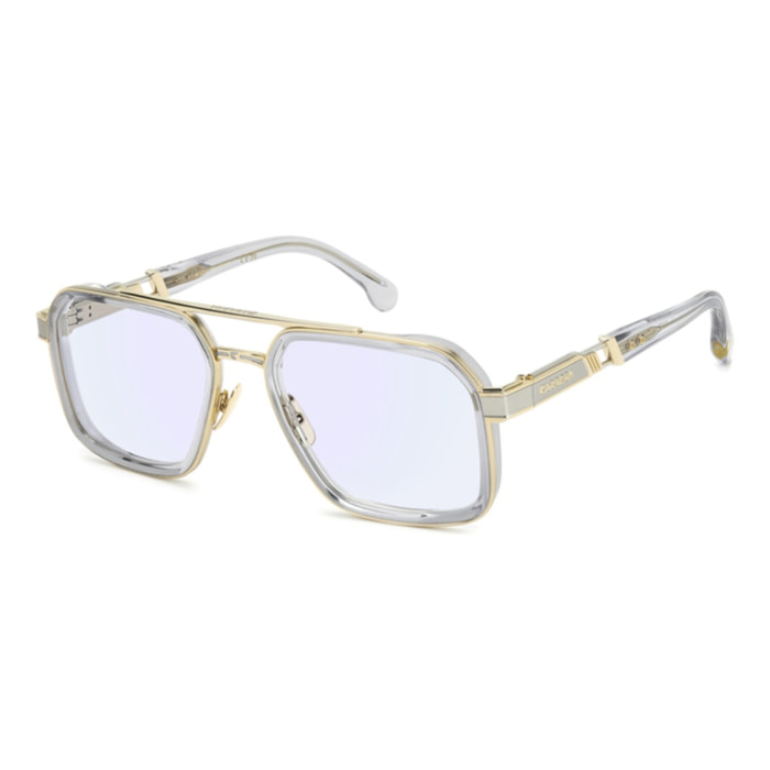 Gafas de Vista Carrera CA Titanio 02 KB8 Hombre 57 mm