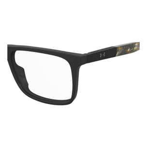 Gafas de Vista Under Armour UA 5086 EO3 de Acetato Hombre 56 mm