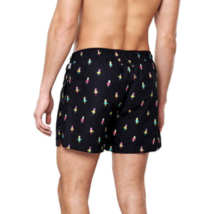 Bañador hula swim shorts Happy Socks