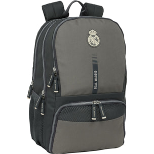 Mochila padel real madrid 3ª equipacion 24/25