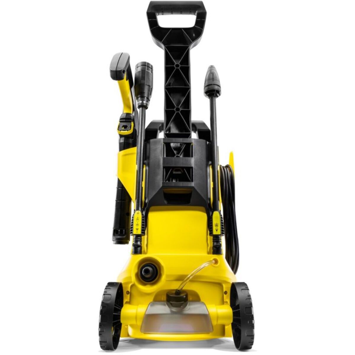 Nettoyeur haute pression KARCHER K2 Premium Power Control