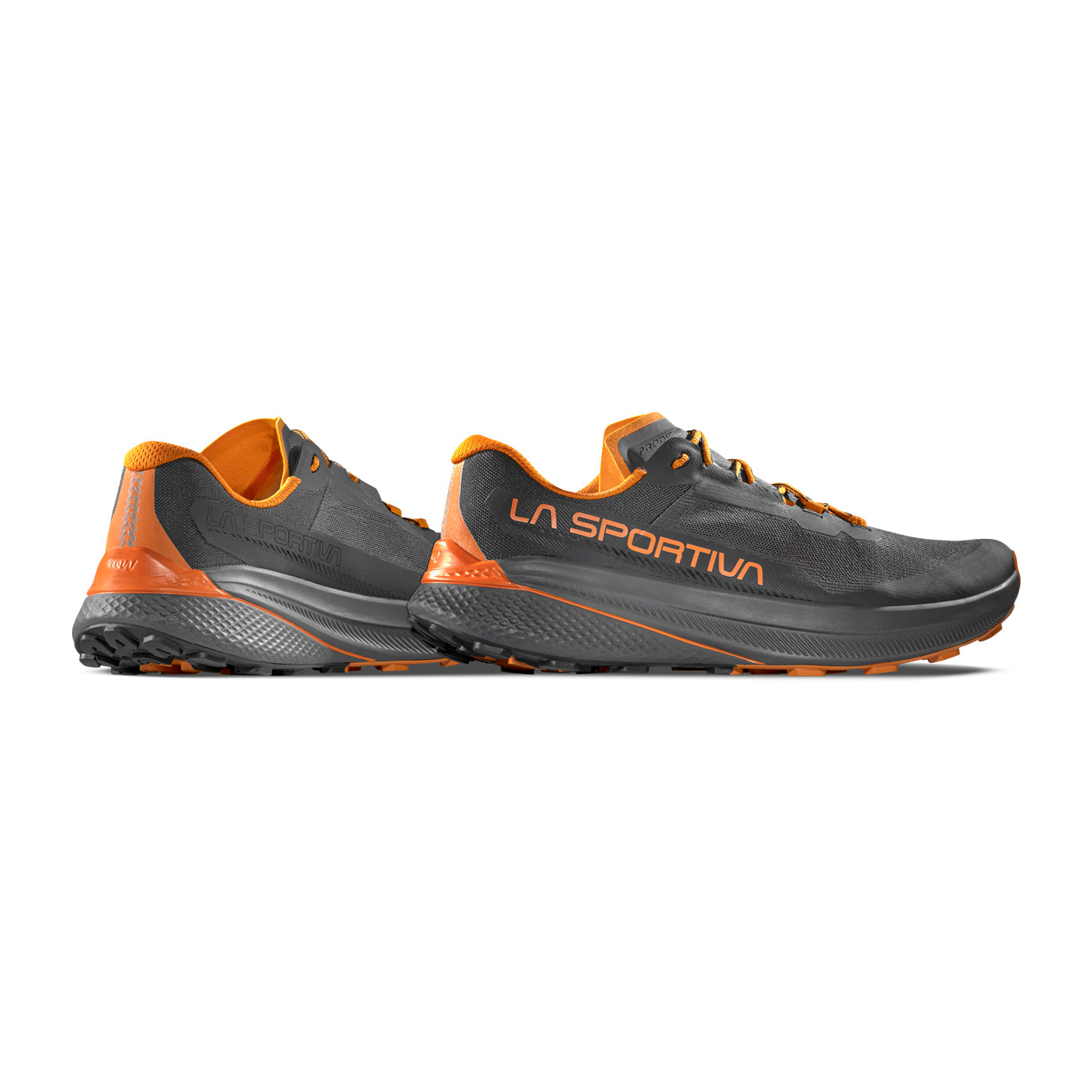 Prodigio Hombre Zapatillas Trail Running