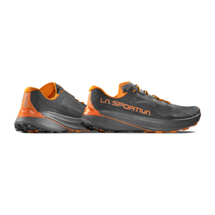 Prodigio Hombre Zapatillas Trail Running