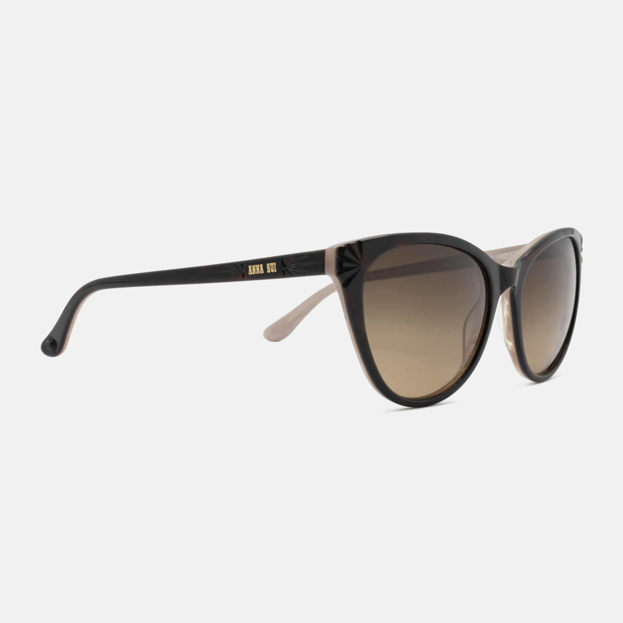Gafas de Sol Anna Sui AS1027A 153 de Acetato Mujer 55 mm
