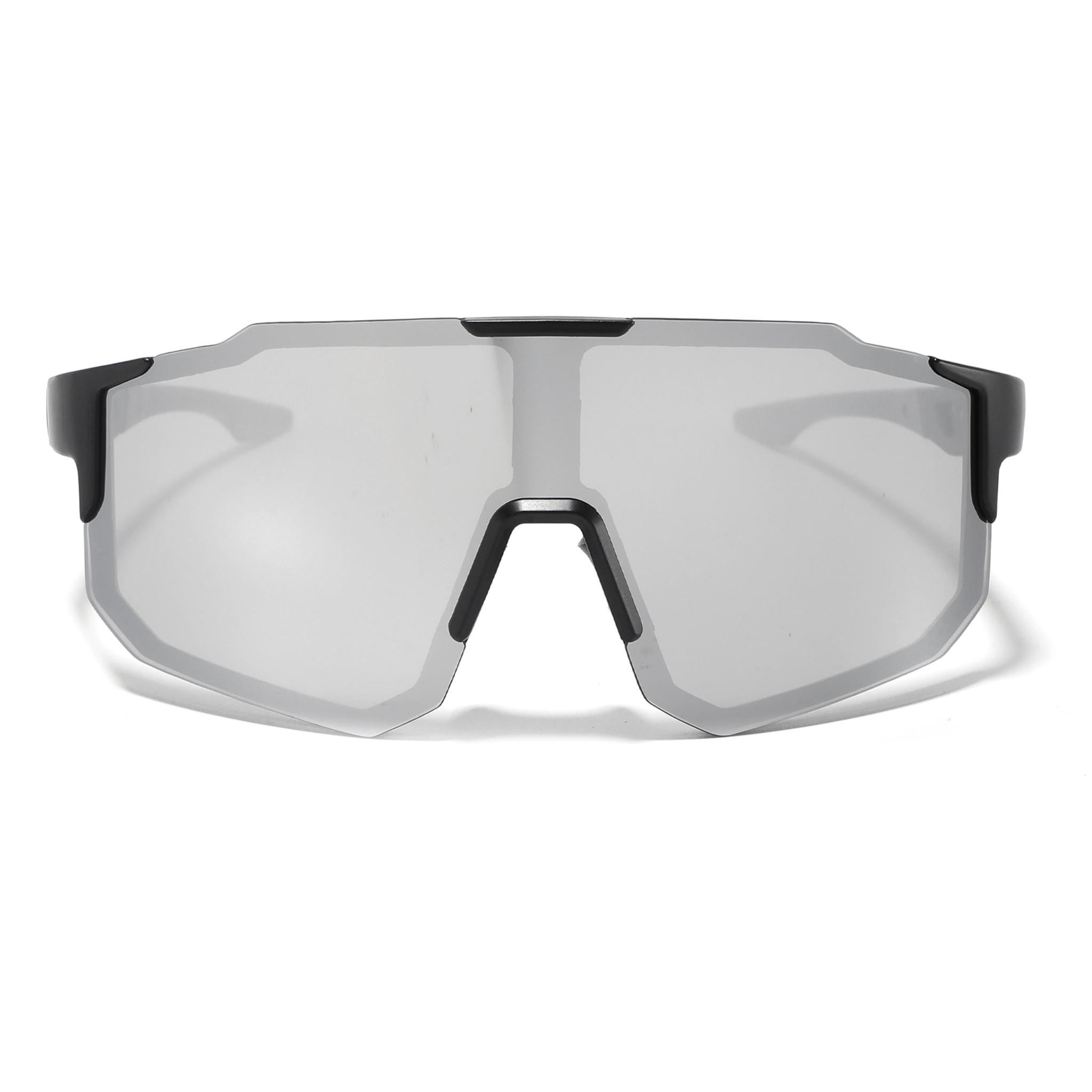 Gafas de Sol Fluor 9337-C6 de Tr90 Unisex 51 mm