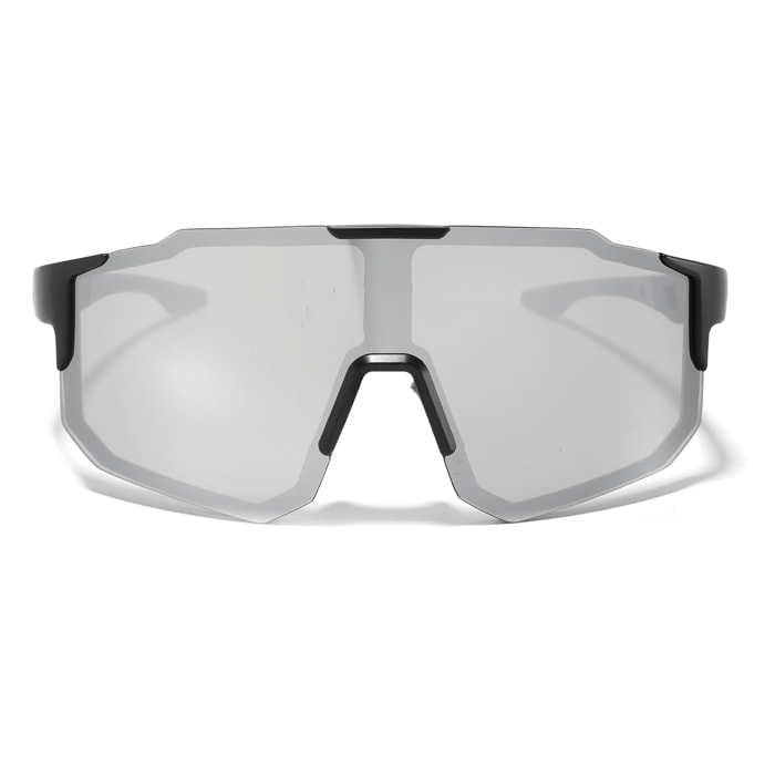 Gafas de Sol Fluor 9337-C6 de Tr90 Unisex 51 mm