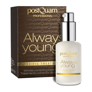 Trattamento Correttore Antirughe   30 Ml.