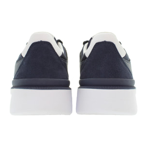 U.S. Polo Assn. - Sneakers NATE006M/5YS1 in sintetico per uomo