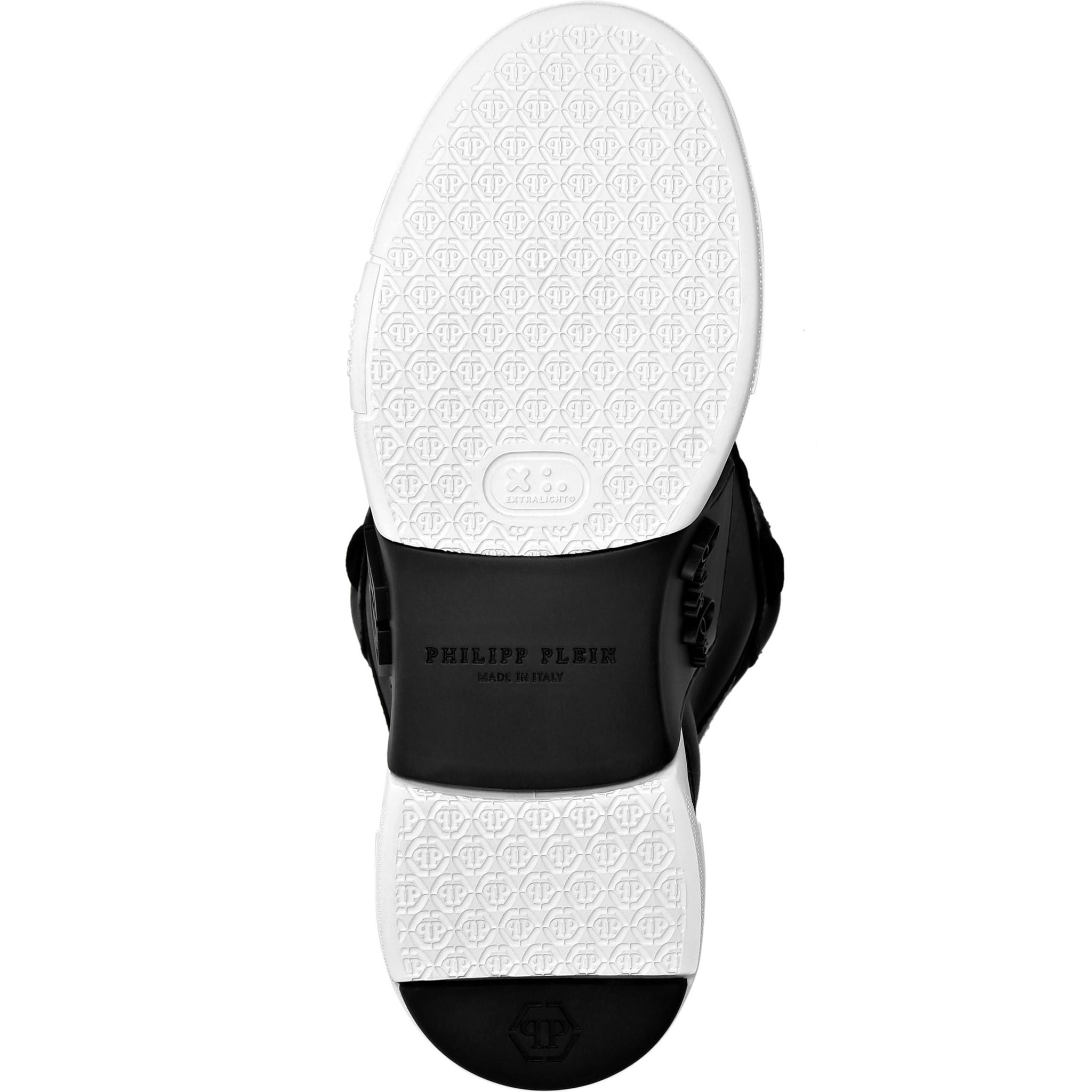 PHILIPP PLEIN Zapatillas bajas SUPER STREET