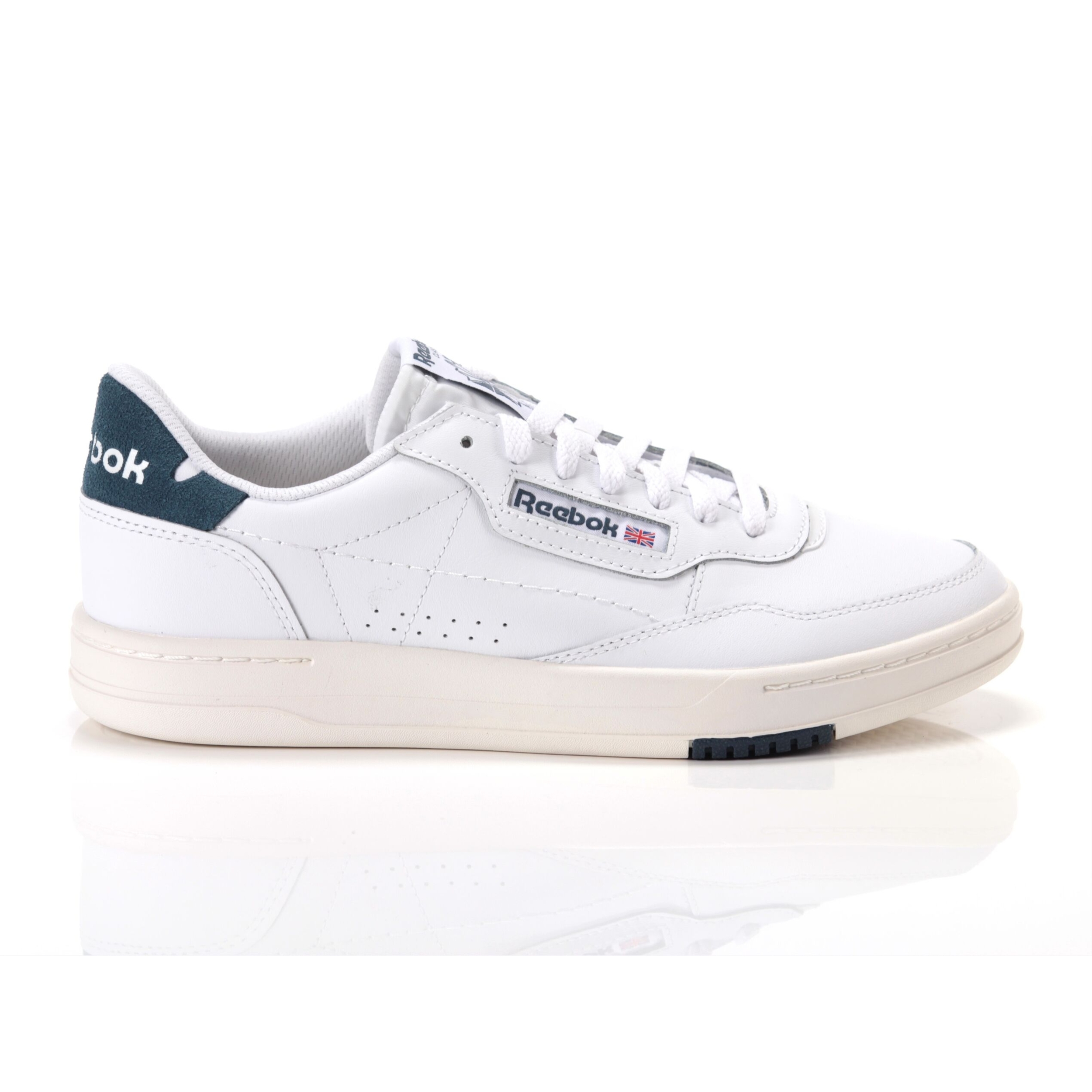 Sneakers Reebok Court Peak Bianco