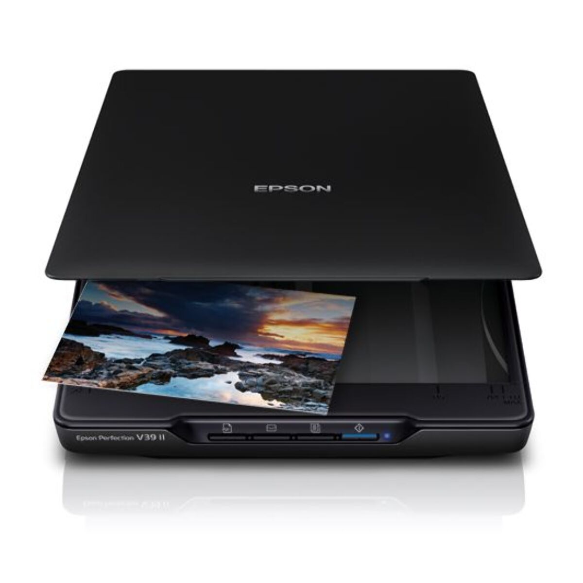 Scanner EPSON Epson Perfection V39II