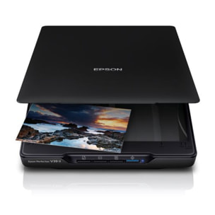 Scanner EPSON Epson Perfection V39II
