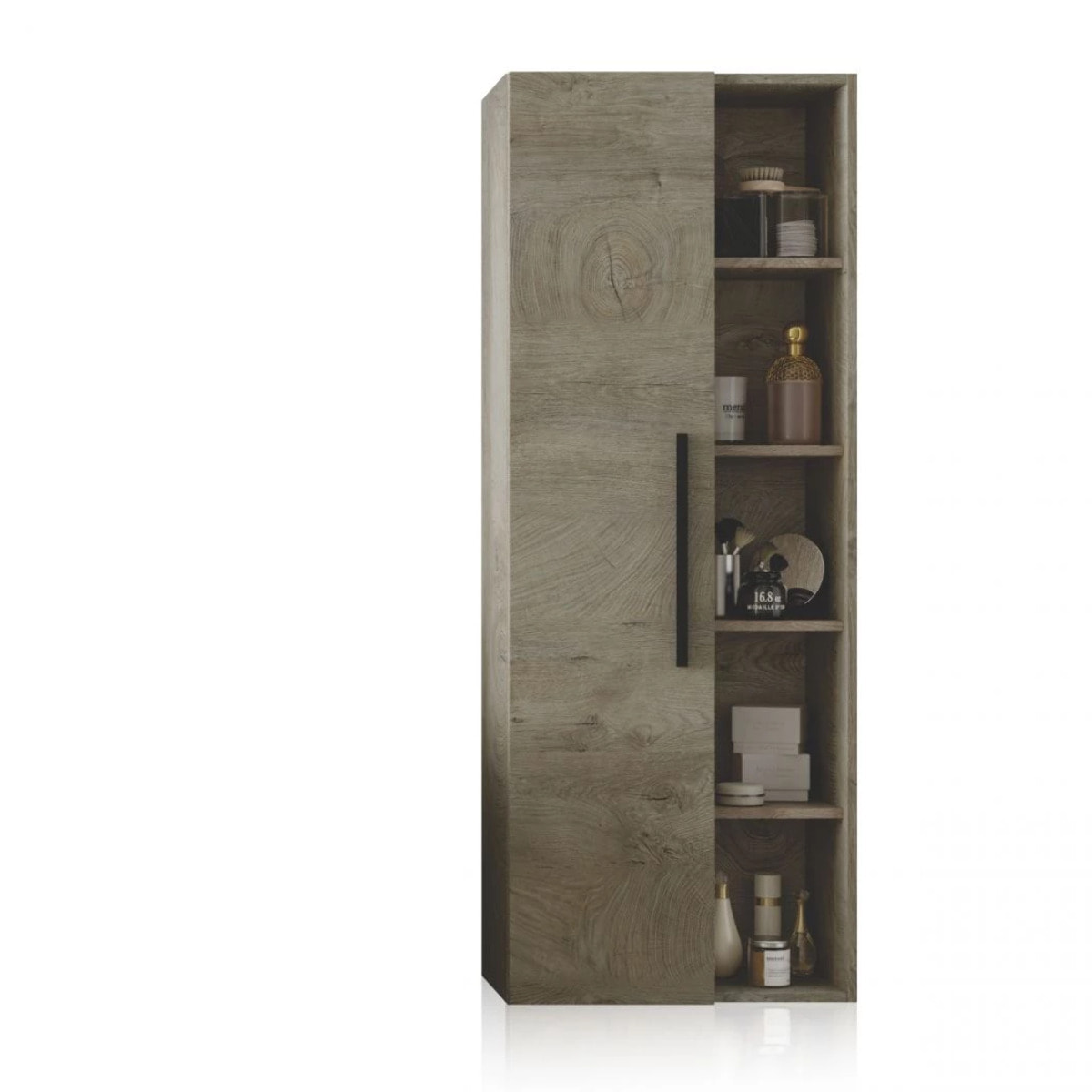 Columna de baño Sense Roble Alaska