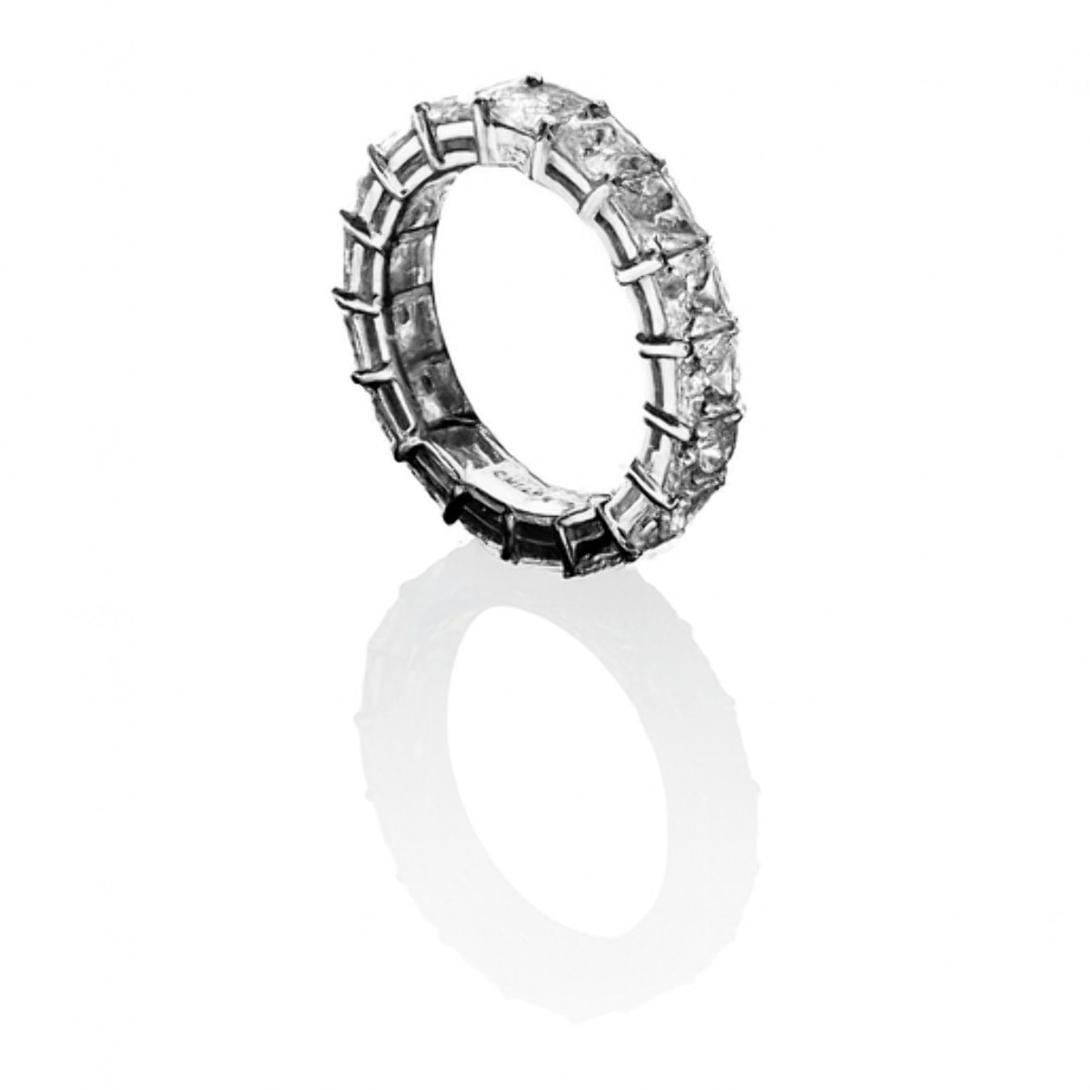 Anillo Chiara Ferragni Mujer J19AVJ15016