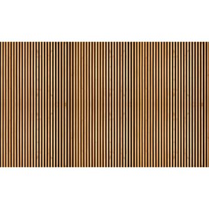 Rouleau revêtement adhésif vinyle au mètre - Sticker mural tête de lit - LATTES DE BOIS CONTEMPORAINES