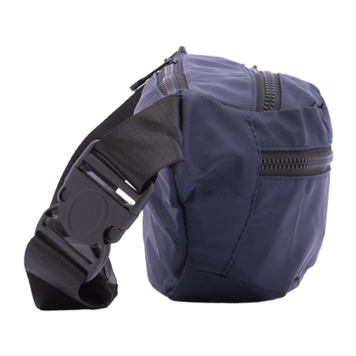 Marsupio da uomo in poliestere - Modello False - Casual - 30.0 x 12.0 x 12.0 cm
