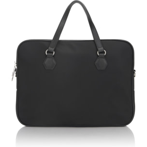 PHILIPP PLEIN Custodia per laptop
