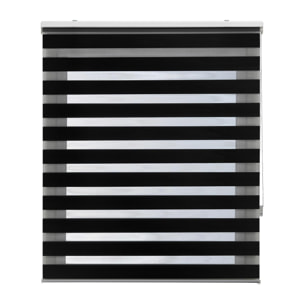 Store enrouleur Polyester Translucide 160x250