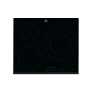 Table induction ELECTROLUX BIT60336BK H2H