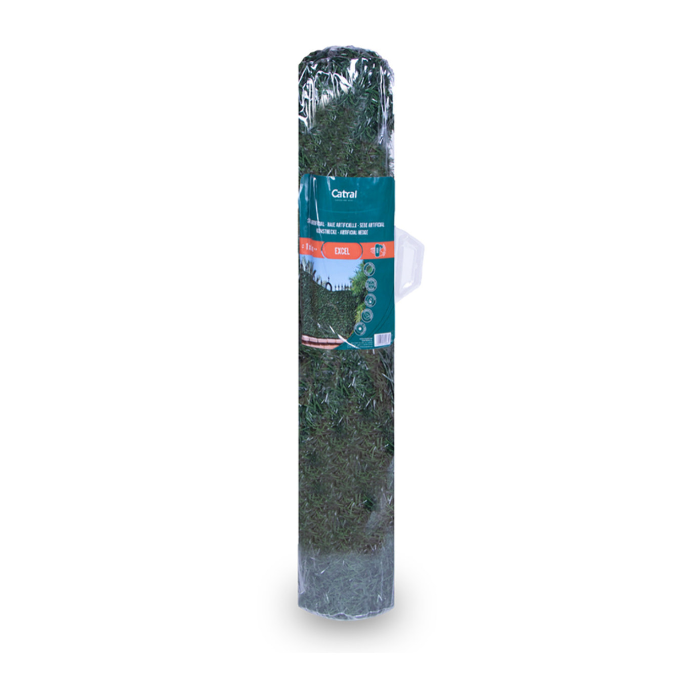 Seto Artificial Excel