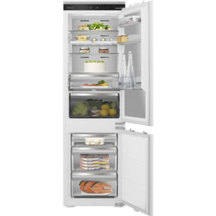 Réfrigérateur combiné encastrable HISENSE RB5B250SSWD1