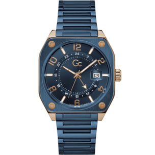 Gc Quartz Analog Gc Airborne