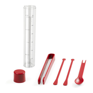 Set per cocktail Kaipir.