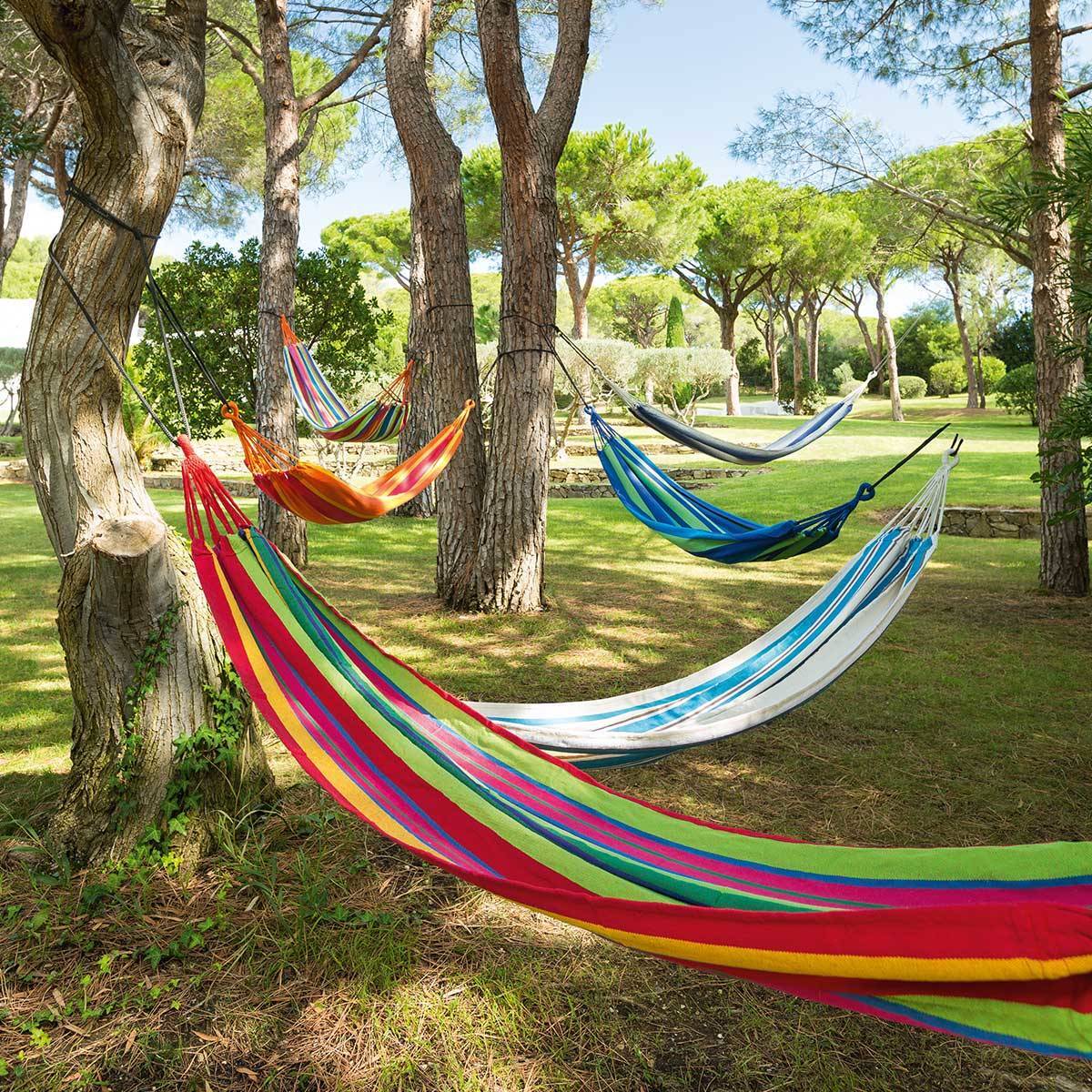 Toile de hamac Yaqui
