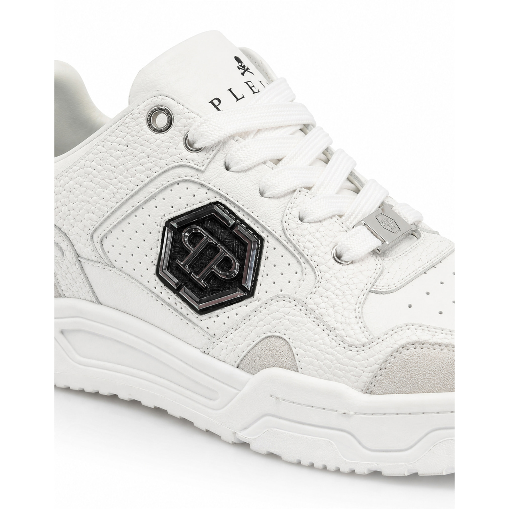 PHILIPP PLEIN Zapatillas bajas PREDATOR