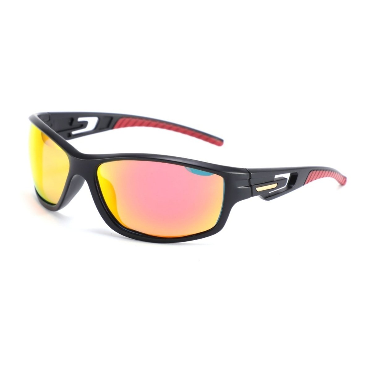Gafas de Sol Fluor 201910-C4 Polarizadas de Tr90 Unisex 67 mm