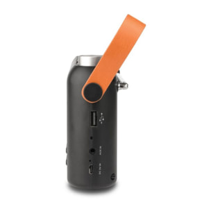 Radio DAB ESSENTIELB Nomade DAB+