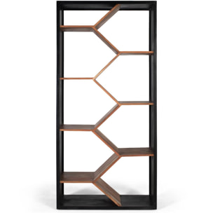 Biblioteca 190x90x38