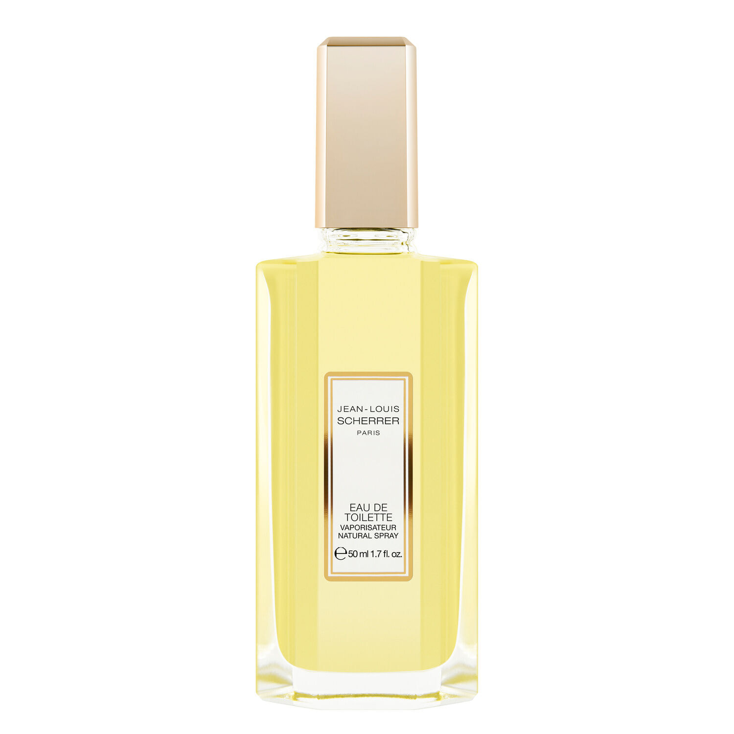 Jean Louis Scherrer  - Eau de Toilette