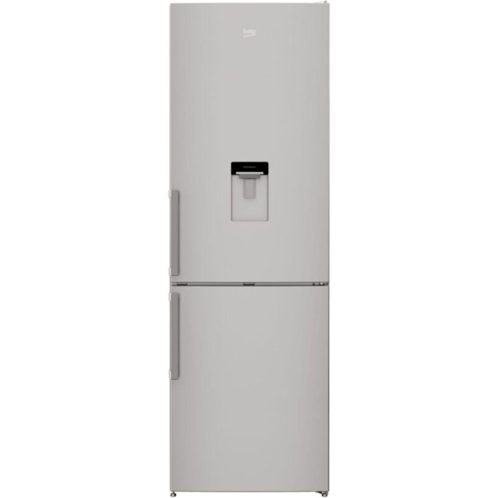 Réfrigérateur combiné BEKO CRCSA295K31DSN