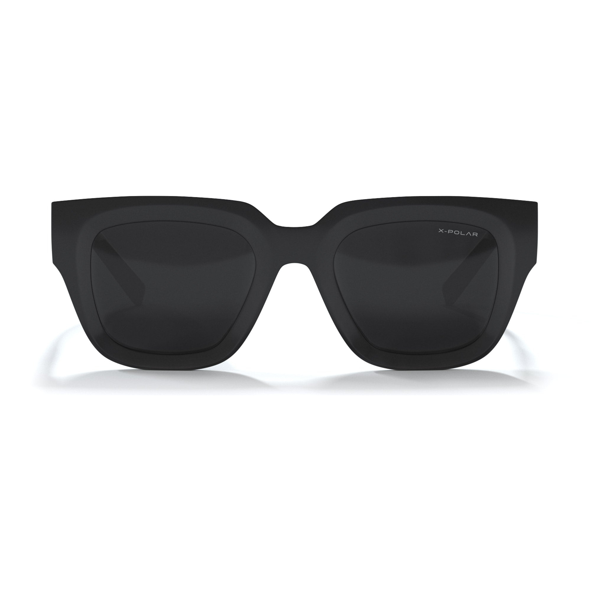 Gafas de Sol Uller Boreal Black / Black para hombre y para mujer