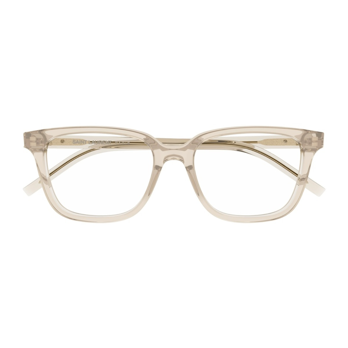 Gafas de Vista Saint Laurent SL M110/F-003 de Acetato Mujer 53 mm
