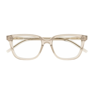 Gafas de Vista Saint Laurent SL M110/F-003 de Acetato Mujer 53 mm