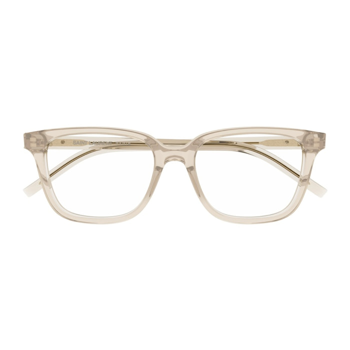 Gafas de Vista Saint Laurent SL M110/F-003 de Acetato Mujer 53 mm